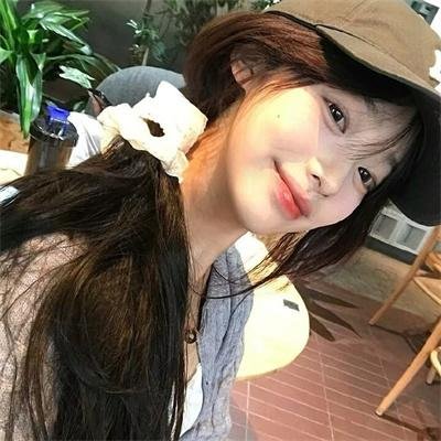 幸运女神